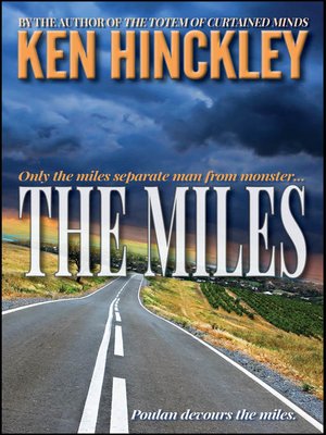 cover image of The Miles